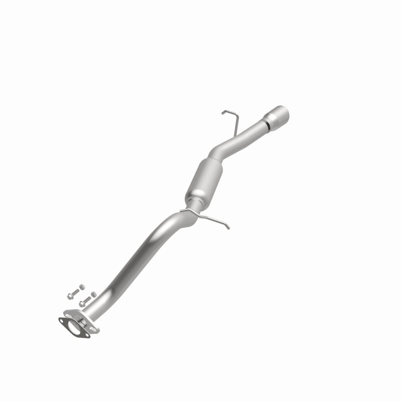 BRExhaust 05-08 Mercury Mariner 3.0L Muffler Kit