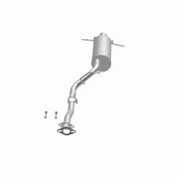 Thumbnail for BRE Exhaust 96-99 Legacy 2.2L 2.5L Muffler Kit