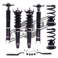 Thumbnail for Air Lift Performance 07-08 Infiniti G35 / 09-13 Infiniti G37 Coilover Kit