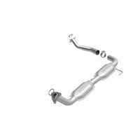 Thumbnail for Magnaflow 07-12 Toyota Tundra 4.0L Direct Fit Converter