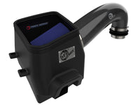 Thumbnail for aFe 19-20 Dodge RAM 1500 5.7L Track Series Carbon Fiber Cold Air Intake System w/Pro 5R Filter