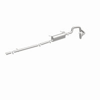 Thumbnail for MagnaFlow BRE Exhaust Kit 99-04 Ford F-250 F-350