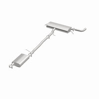 Thumbnail for MagnaFlow BRE Exhaust Kit 10-17 Equinox Terrain 2.4L