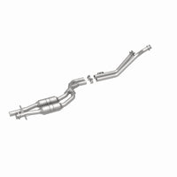 Thumbnail for Magnaflow 1995 Mercedes-Benz SL320 3.2L Direct Fit Converter