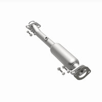 Thumbnail for BRE Exhaust 04-15 Armada QX56 Titan 5.6L Front Pipe Kit