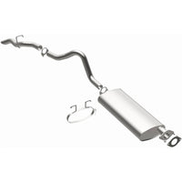 Thumbnail for MagnaFlow BRE Exhaust Kit 00-05 Bravada Blazer Jimmy 4.3L
