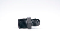 Thumbnail for Aeromotive 3/8in NPT / AN-06 Male Flare Adapter fitting