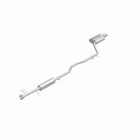 Thumbnail for MagnaFlow BRE Exhaust Kit 13-17 HONDA ACCORD 2.4L