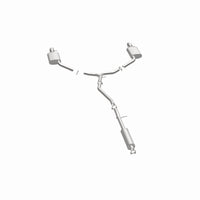 Thumbnail for MagnaFlow BRE Exhaust Kit 13-19 Ford Taurus 3.5L