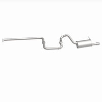 Thumbnail for MagnaFlow BRE Exhaust Kit 01-09 Chrysler PT Cruiser 2.4L