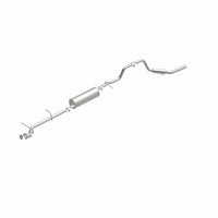 Thumbnail for MagnaFlow BRE Exhaust Kit 06-10 Explorer Mountaineer Sport Trac 4.0L