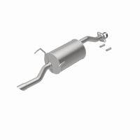 Thumbnail for BRE Exhaust 01-05 Civic 1.7L Muffler Kit