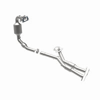 Thumbnail for Magnaflow 12-16 Cadillac SRX 3.6L Direct Fit Converter