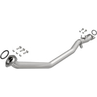 Thumbnail for BRE Exhaust 92-95 4Runner 3.0L Front Pipe Kit