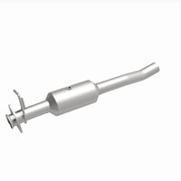 Thumbnail for MagnaFlow 16-19 Ford F-650 V10 6.8L Underbody Direct Fit Catalytic Converter