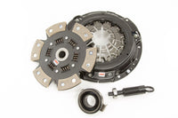 Thumbnail for Competition Clutch Subaru 06-16 WRX 2.5L Push Style 230mm Stage 4 6 Pad Ceramic Clutch Kit