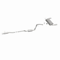 Thumbnail for MagnaFlow BRE Exhaust Kit Replacement Stainless Ford