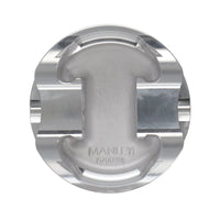 Thumbnail for Manley 2018+ Ford Coyote 5.0L DOHC +1cc Dish 3.662in Bore 11:1 CR Platinum Piston - Single