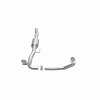 Thumbnail for Magnaflow 2000 Dodge Durango 5.2L Direct Fit Converter