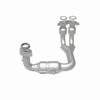 Thumbnail for MagnaFlow Conv DF OEM Grade 00-05 Toyota MR2 Spyder 1.8L Rear