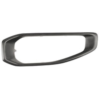 Thumbnail for Omix Applique Left End Cap Front Bumper- 18-21 JL/JT