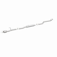 Thumbnail for Magnaflow 07-09 Mazda CX-7 2.3L Direct Fit Converter