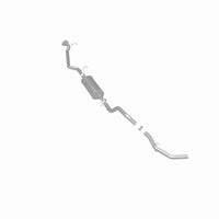 Thumbnail for MagnaFlow BRE Exhaust Kit Replacement Stainless GM