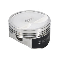 Thumbnail for Manley Chevrolet 5.3L 3.785in Bore 6.125in. Rod Length 4.000in Stroke -7cc Dome Piston Set of 8