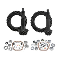 Thumbnail for Yukon Gear & Install Kit Package For Dana 60 00-07 Ford F-250/350 4.30 Thick