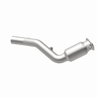 Thumbnail for Magnaflow 2015 M3 3 Underbody Direct Fit Converter