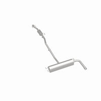 Thumbnail for MagnaFlow BRE Exhaust Kit 01-03 Toyota RAV4 2.0L