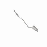 Thumbnail for MagnaFlow BRE Exhaust Kit 08-12 Honda Accord 2.4L