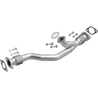 Thumbnail for BRE Exhaust 04-08 Malibu 2.2L 3.5L Front Pipe Kit