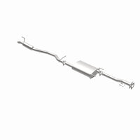 Thumbnail for MagnaFlow BRE Exhaust Kit 14-16 TOYOTA HIGHLANDER 3.5L