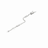 Thumbnail for MagnaFlow BRE Exhaust Kit 92-00 EL Civic