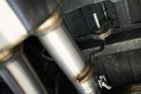 Thumbnail for MBRP 09-18 Ram 1500 (19+ Classic) 5.7L Hemi Performance XP Series T409 Muffler