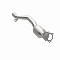 Thumbnail for Magnaflow 10-11 Porsche Cayenne 4.8L Direct Fit Converter