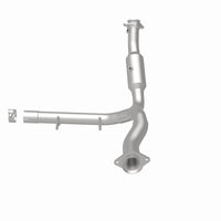 Thumbnail for Magnaflow 15-17 Ford F-150 5.0L Direct Fit Converter