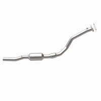 Thumbnail for Magnaflow 09-11 Audi A6 Quattro 3.0L Direct Fit Converter
