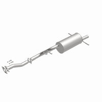 Thumbnail for BRExhaust 95-99 Subaru Legacy 2.2L Muffler Kit