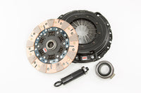 Thumbnail for Competition Clutch 94-97 Honda Civic Del Sol/99-01 Civic Si Stage 3.5 Segmented Ceramic Clutch Kit