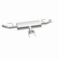 Thumbnail for MagnaFlow BRE Exhaust Kit 14-18 Mazda 3 2.0L