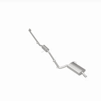 Thumbnail for MagnaFlow BRE Exhaust Kit 03-07 Honda Accord 2.4L