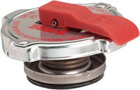 Thumbnail for Gates 93-02 Chevrolet Camaro Safety Release Radiator Cap - 18 psi