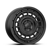 Thumbnail for fifteen52 Alpen MX 17x8 / 5x100 BP / 38 ET / 73.1 CB / 6 BS / Frosted Graphite Wheel