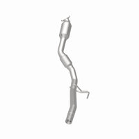Thumbnail for Magnaflow Conv DF 11-15 Volkswagen Touareg V6 3.6 OEM Underbody