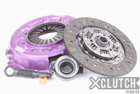 Thumbnail for XClutch 85-91 Nissan Maxima SE 3.0L Stage 1 Sprung Organic Clutch Kit