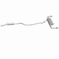 Thumbnail for MagnaFlow BRE Exhaust Kit 09-14 Nissan Murano 3.5L