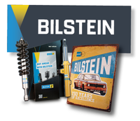 Thumbnail for Bilstein POP Display Package - Basic