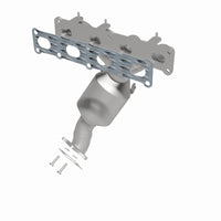Thumbnail for Magnaflow 2014 Jeep Cherokee 2.4L Direct Fit Converter